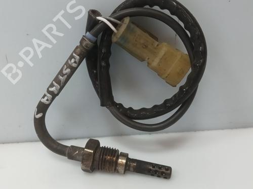 Used Electronic sensor Electronic sensor OPEL ASTRA J (P10) [2009-2016] 33657754 33657754