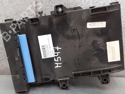 Used Fuse box CHRYSLER VOYAGER II (ES) 2.5 TD (118 hp) 12700703