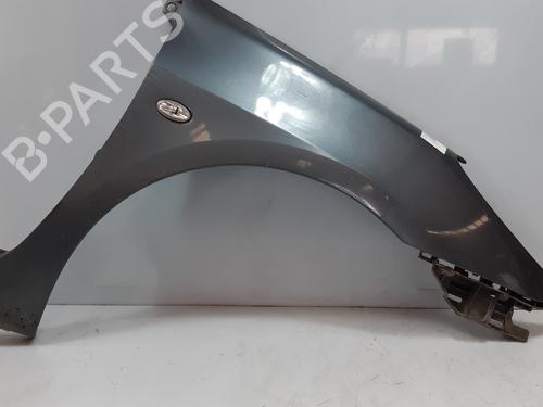 Used Right front fenders Right front fenders PEUGEOT 307 (3A/C) [2000-2012] 36430633 36430633