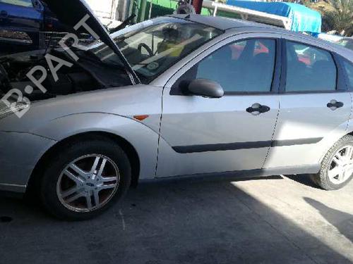 Motorstyringsenhed FORD FOCUS I (DAW, DBW) 1.8 Turbo DI / TDDi | BP12726256M57