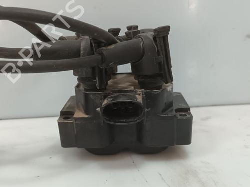 Ignition coil FORD ESCORT V (AAL, ABL)  | BP29450902M94 