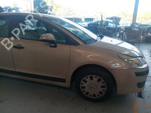 Fuel pump CITROËN C4 I (LC_) 1.4 16V | BP20132104M76 