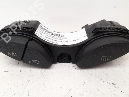 Used Switch FORD FOCUS I (DAW, DBW) 1.8 Turbo DI / TDDi (90 hp) 17191623