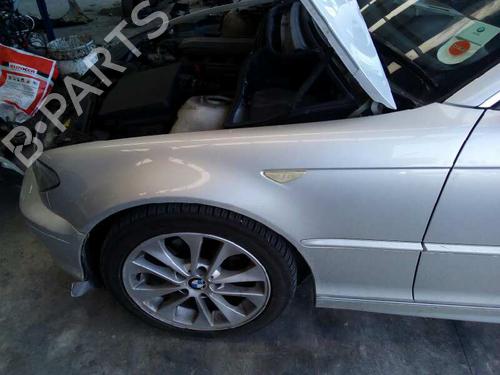 Electronic sensor BMW 3 Coupe (E46) 320 Ci | BP12687849M84 