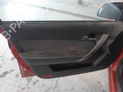 Left front window switch CHEVROLET AVEO / KALOS Hatchback (T250, T255) 1.4 16V | BP29450896I27 