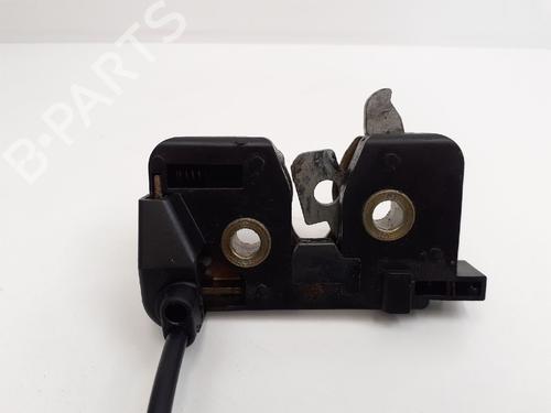 Used Tailgate lock FORD FIESTA IV (JA_, JB_) 1.8 DI (75 hp) 12759353