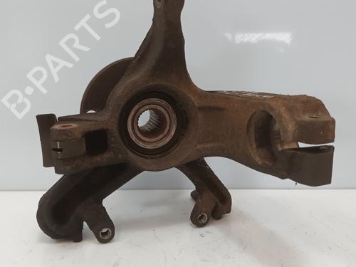 Left front steering knuckle FORD FOCUS I Saloon (DFW) 2.0 16V | BP19024474M25 
