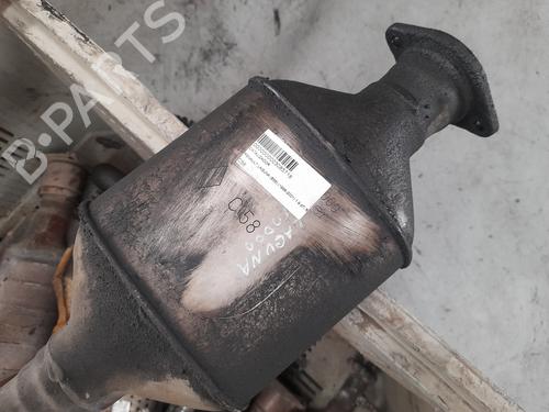 Used Catalyst RENAULT LAGUNA I (B56_, 556_) 1.9 dTi (100 hp) 12787600