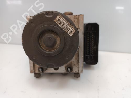 ABS pump CITROËN C2 (JM_) 1.4 | BP19024513M43 