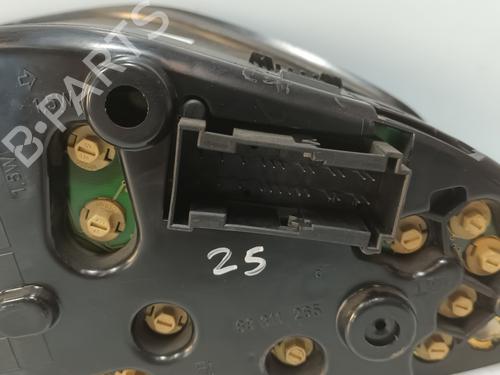 Instrument cluster MERCEDES-BENZ CLK (C208) CLK 200 (208.335) | BP22128381C47 