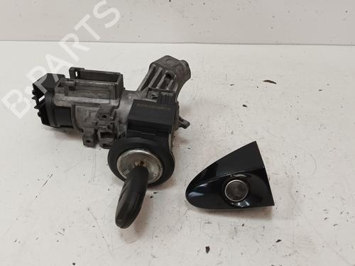 Used Other FORD FIESTA VI (CB1, CCN) 1.4 TDCi (68 hp) 17835549