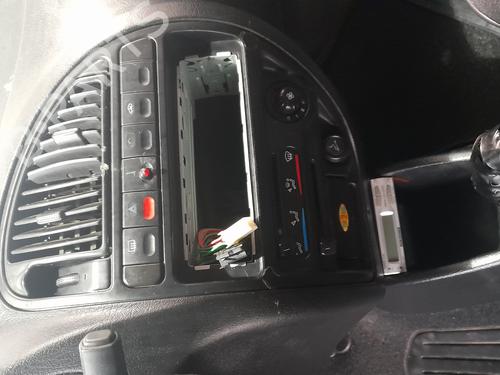 Engine control unit (ECU) CITROËN SAXO (S0, S1) 1.1 X, SX | BP12781637M57 