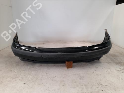 Used Front bumper VOLVO S40 I (644) 1.6 (109 hp) 15987867