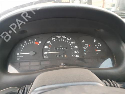 Generator OPEL ASTRA F Saloon (T92) 1.7 TDS (F19, M19) | BP30706585M7