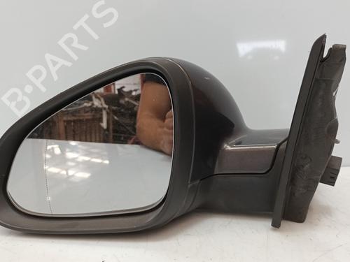 Used Left mirror OPEL INSIGNIA A (G09) 2.0 CDTI (68) (131 hp) 19111112