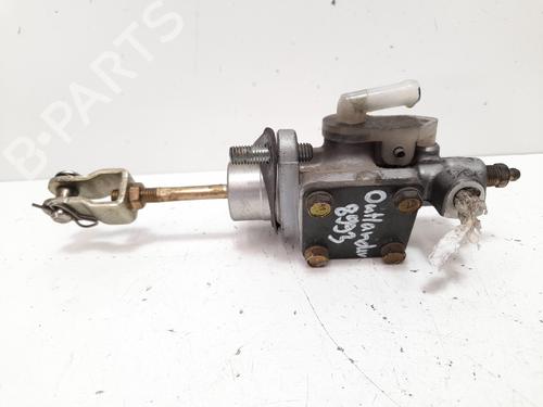 Clutch slave cylinder MITSUBISHI OUTLANDER I (CU_W)  | BP13981173M113
