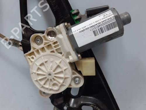 Front left window mechanism MERCEDES-BENZ E-CLASS (W211) E 270 CDI (211.016) | BP40185856C22 - Image 4