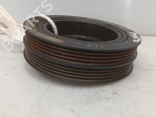 Remskive HYUNDAI MATRIX (FC) 1.8 | BP28477500M122