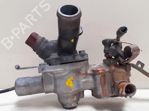 Used Thermostat housing Thermostat housing 13977205 13977205