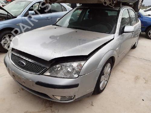 Catalyst FORD MONDEO III (B5Y) 2.0 TDCi | BP12768920M10 