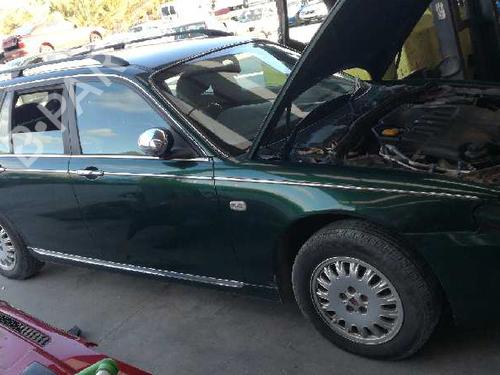 Airco bedieningspaneel MG MG ZT- T 2.0 CDTi | BP12726731I5 