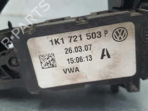 Pedal SEAT LEON (1P1) 1.9 TDI | BP12734026I4 