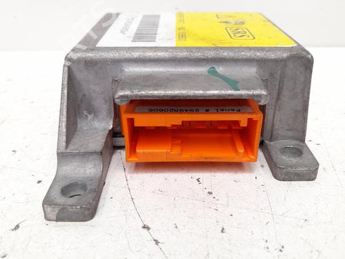 ECU airbags LAND ROVER DISCOVERY II (L318) 2.5 Td5 4x4 | BP12710179M53 