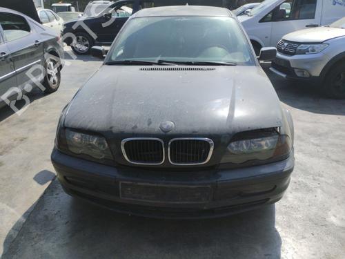 Brukte deler til BMW 3 (E46) 320 d 4792907
