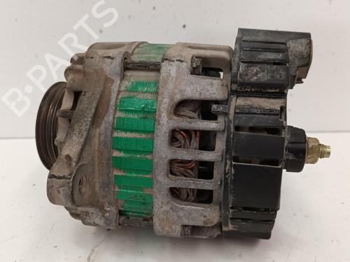 Alternator HYUNDAI ATOS (MX) 1.0 i | BP13101846M7 
