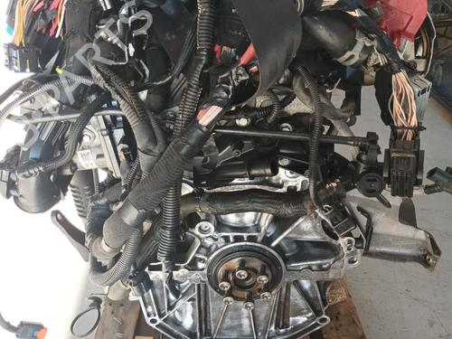 Engine DACIA SANDERO II | BP30625466M1