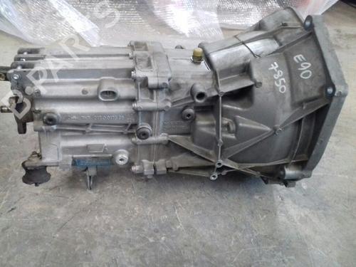 Gearbox BMW 3 (E90) 318 i | BP12754773M3 