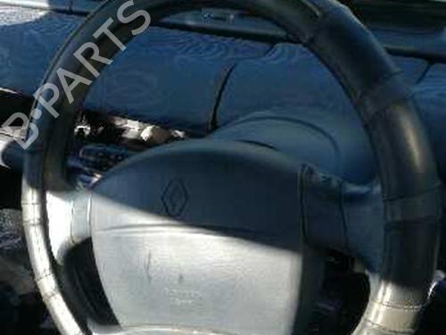Left rear steering knuckle RENAULT ESPACE III (JE0_) 2.0 16V (JE0N, JE0L, JE02) | BP12819746M27 