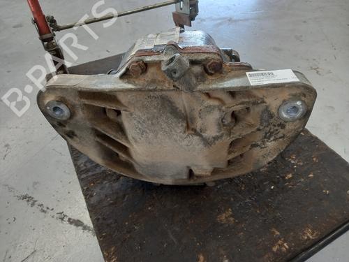 Rear differential BMW 5 (E39) 530 d | BP12779485M24 