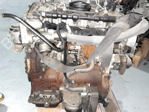 Engine FORD MONDEO III Turnier (BWY) 2.2 TDCi | BP12703326M1