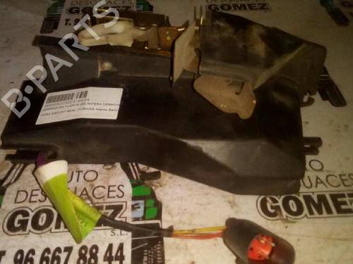 Vergrendeling rechts voor FORD ESCORT V (AAL, ABL) 1.8 D (60 hp) 12789890