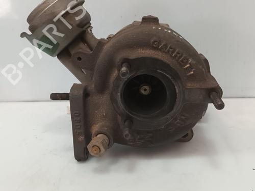 Turbolader/Kompressor AUDI A4 B7 Avant (8ED) 2.0 TDI quattro (140 hp) 29708357