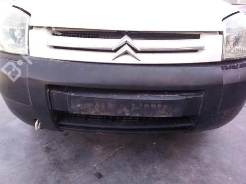 Stabilizator CITROËN BERLINGO / BERLINGO FIRST Box Body/MPV (M_) 2.0 HDI 90 (MBRHY, MCRHY) | BP12802795M96