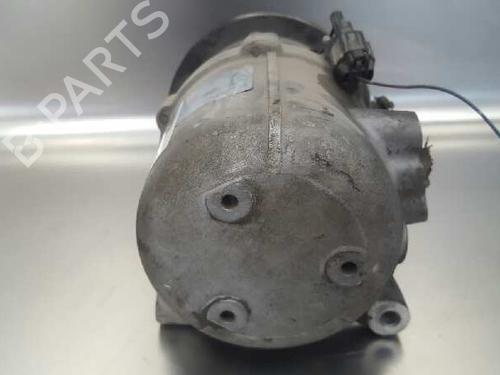 AC compressor NISSAN PRIMERA (P11) 2.0 TD | BP12755696M34 