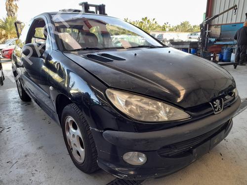 Engine control unit (ECU) PEUGEOT 206 Hatchback (2A/C) 1.4 LPG | BP12950315M57 