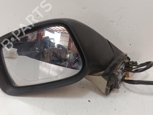 Used Left mirror LANCIA PHEDRA (179_) 2.2 JTD (179AXC1A) (128 hp) 17727299