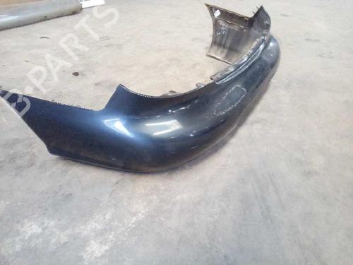 Rear bumper HYUNDAI LANTRA II (J-2) 1.9 D | BP12696586C8 
