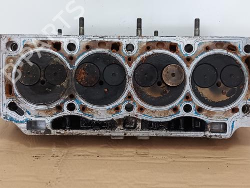 Cylinder head RENAULT LAGUNA II Grandtour (KG0/1_) 1.9 dCi (KG0G) | BP12802707M5 