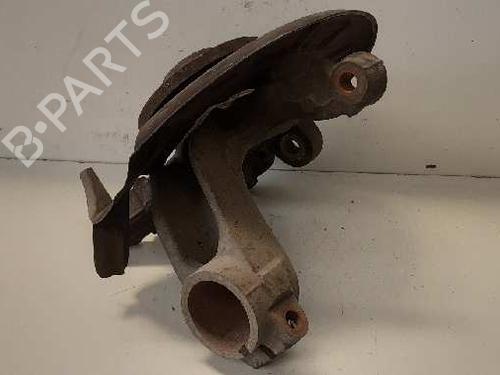 Right front steering knuckle VW POLO (9N_, 9A_) 1.4 16V | BP12746273M26 