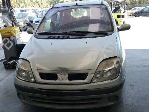 Calculateur moteur (ecu) RENAULT SCÉNIC I MPV (JA0/1_, FA0_) 1.9 dCi (JA05, JA1F) | BP12718630M57