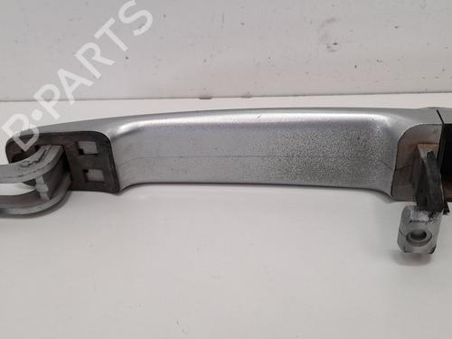 Front right exterior door handle CITROËN C3 I (FC_, FN_) 1.6 16V HDi | BP12796507C129 
