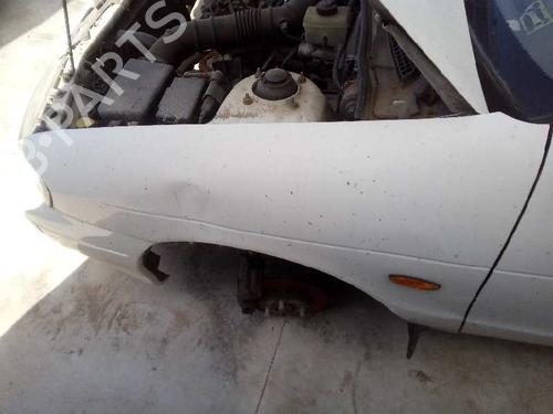 Rear fog light KIA SEPHIA (FA) 1.5 i | BP12685119C37 