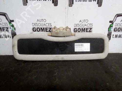 Used Right sun visor SMART CITY-COUPE (450) 0.6 (S1CLA1, 450.341) (55 hp) 12786929