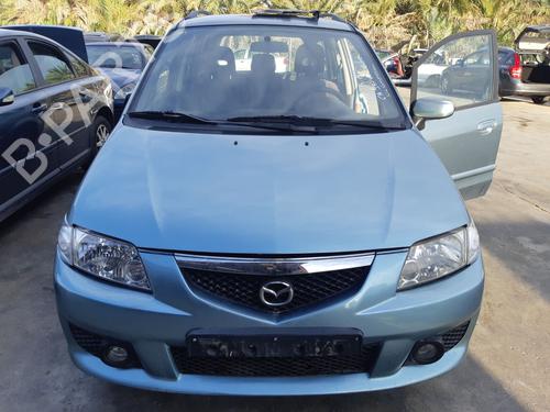Used Parts MAZDA PREMACY (CP) 2.0 TD (101 hp) 4321726