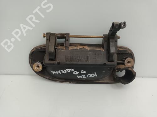 Front right exterior door handle MITSUBISHI CARISMA (DA_) 1.8 16V GDI (DA2A) | BP20235936C129 