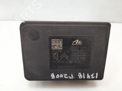 ABS Bremseaggregat ABS Bremseaggregat PEUGEOT 2008 I (CU_) [2013-2026] 35783136 35783136